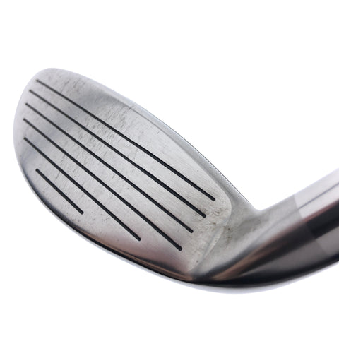 Used Callaway RAZR X 3 Hybrid / 21 Degrees / Regular Flex