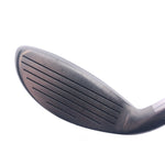 Used Callaway RAZR X 3 Hybrid / 21 Degrees / Regular Flex