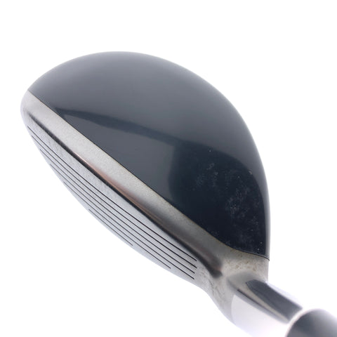 Used Callaway RAZR X 3 Hybrid / 21 Degrees / Regular Flex