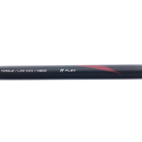 Used Callaway RAZR X 3 Hybrid / 21 Degrees / Regular Flex