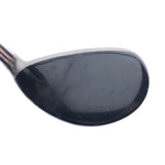 Used Callaway RAZR X 3 Hybrid / 21.0 Degrees / Regular Flex
