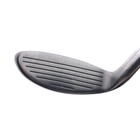Used Callaway RAZR X 3 Hybrid / 21.0 Degrees / Regular Flex