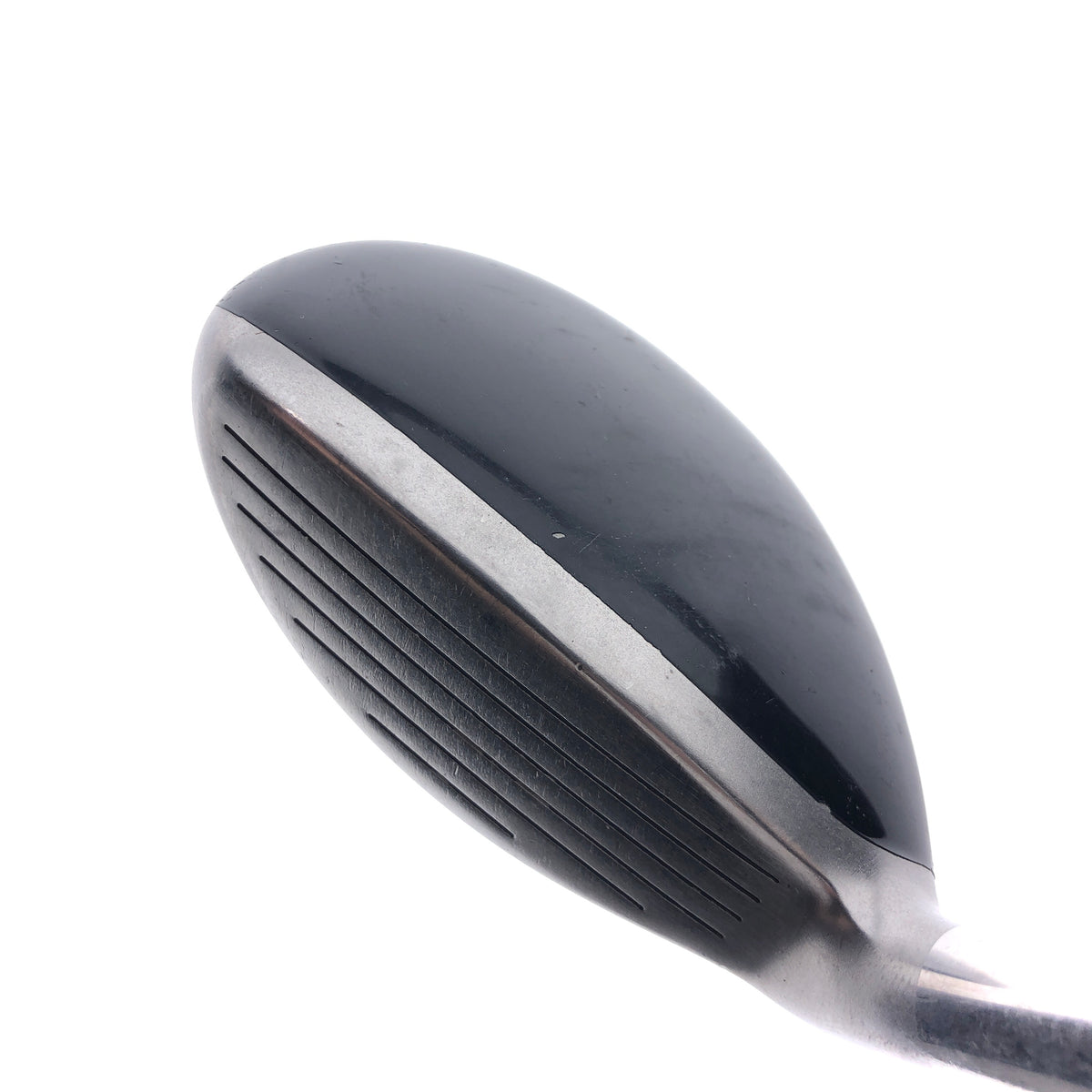 Used Callaway RAZR X 3 Hybrid / 21.0 Degrees / Regular Flex
