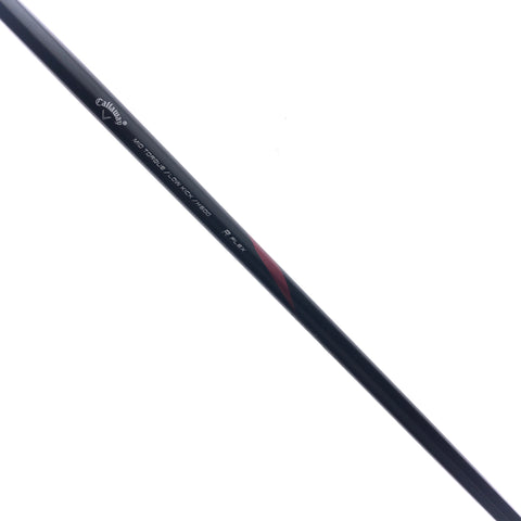 Used Callaway RAZR X 3 Hybrid / 21.0 Degrees / Regular Flex