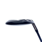 Used Callaway RAZR X 3 Hybrid / 21.0 Degrees / Stiff Flex