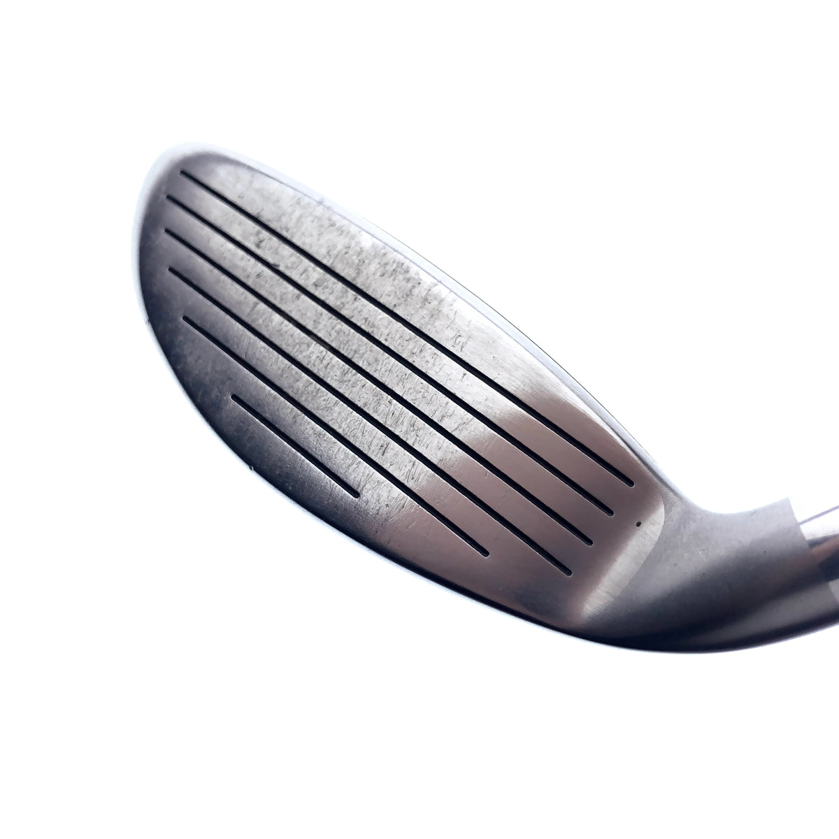 Used Callaway RAZR X 3 Hybrid / 21.0 Degrees / Stiff Flex