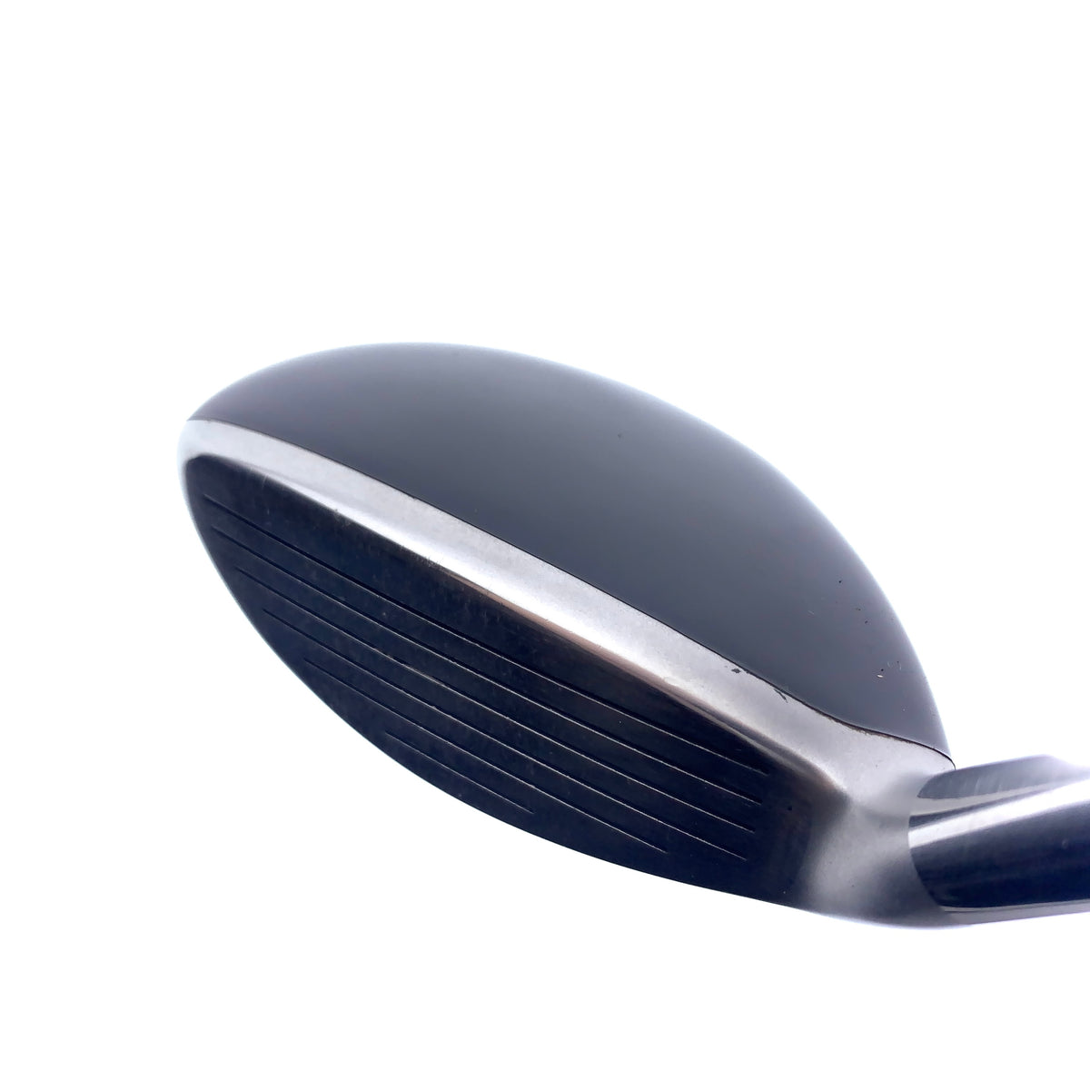 Used Callaway RAZR X 3 Hybrid / 21.0 Degrees / Stiff Flex