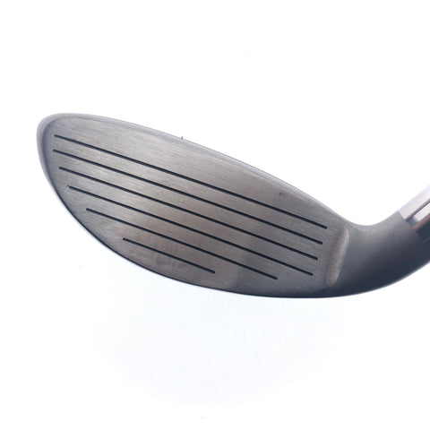 Used Callaway RAZR X 4 Hybrid / 24 Degrees / A Flex