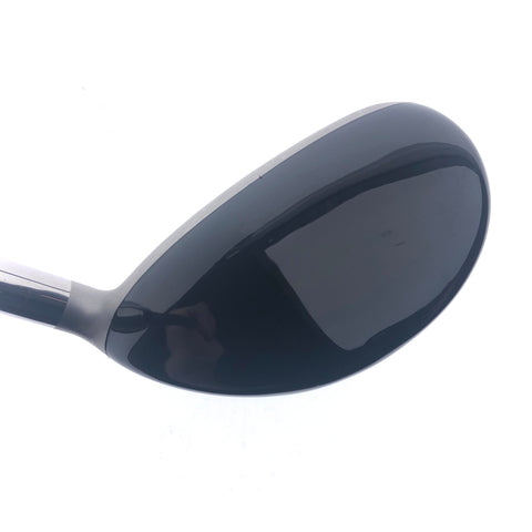 Used Callaway RAZR X 4 Hybrid / 24 Degrees / A Flex