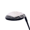 Used Callaway RAZR X 4 Hybrid / 24 Degrees / Regular Flex