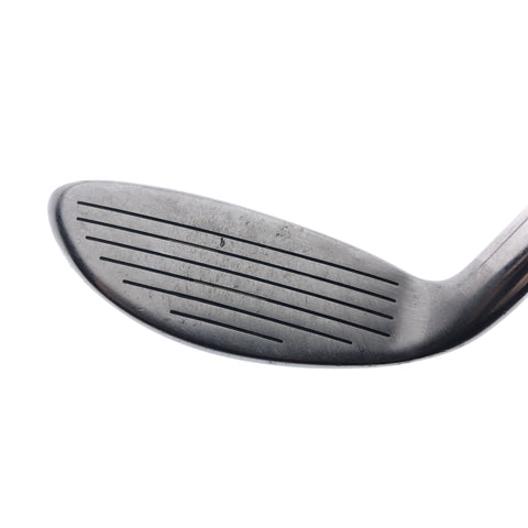 Used Callaway RAZR X 4 Hybrid / 24 Degrees / Regular Flex