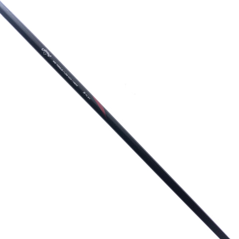 Used Callaway RAZR X 4 Hybrid / 24 Degrees / Regular Flex