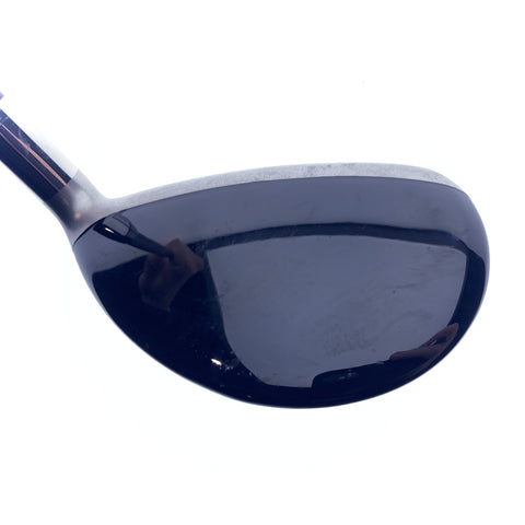 Used Callaway RAZR X 4 Hybrid / 24.0 Degrees / Regular Flex