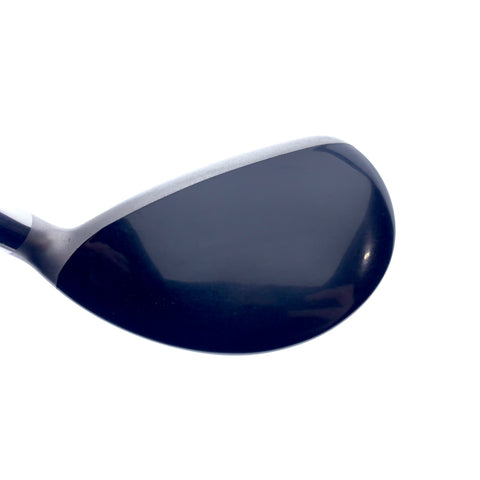 Used Callaway RAZR X 4 Hybrid / 24.0 Degrees / Regular Flex