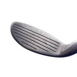 Used Callaway RAZR X 4 Hybrid / 24.0 Degrees / Regular Flex