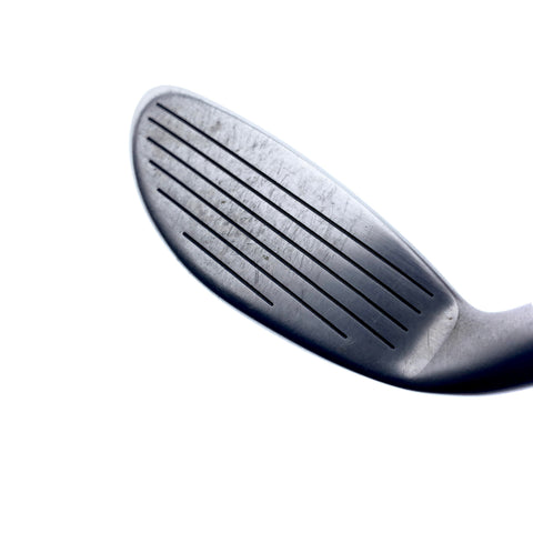 Used Callaway RAZR X 4 Hybrid / 24.0 Degrees / Regular Flex