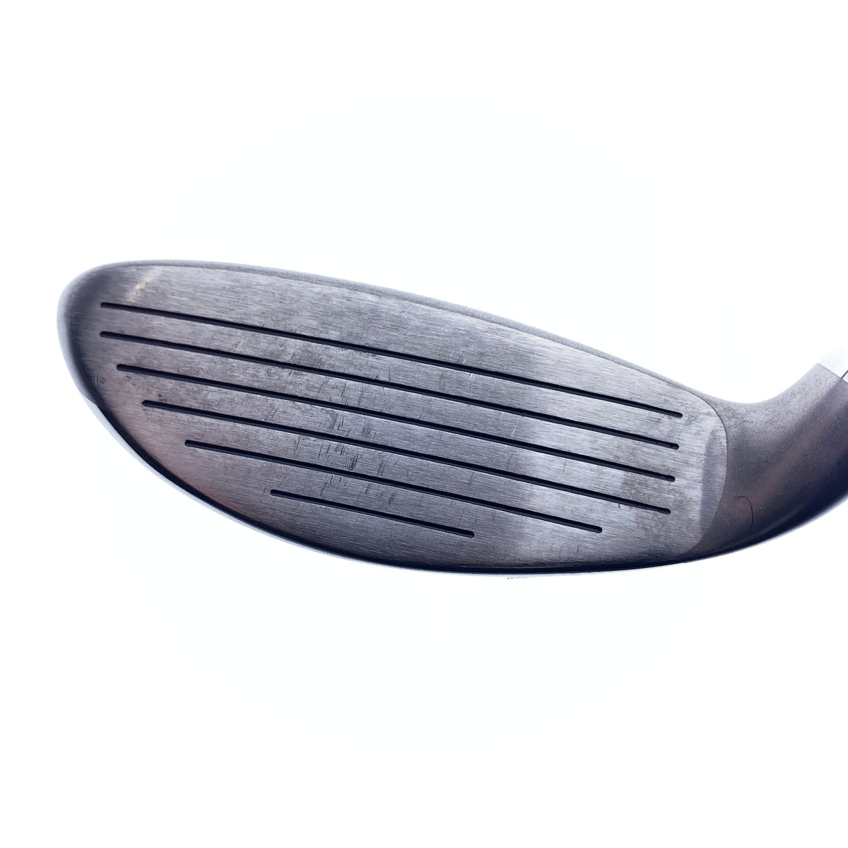 Used Callaway RAZR X 4 Hybrid / 24.0 Degrees / Regular Flex
