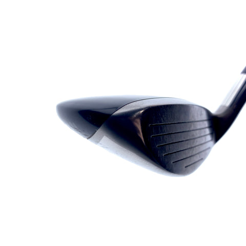 Used Callaway RAZR X 4 Hybrid / 24.0 Degrees / Regular Flex