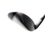 Used Callaway RAZR X 4 Hybrid / 24.0 Degrees / Regular Flex