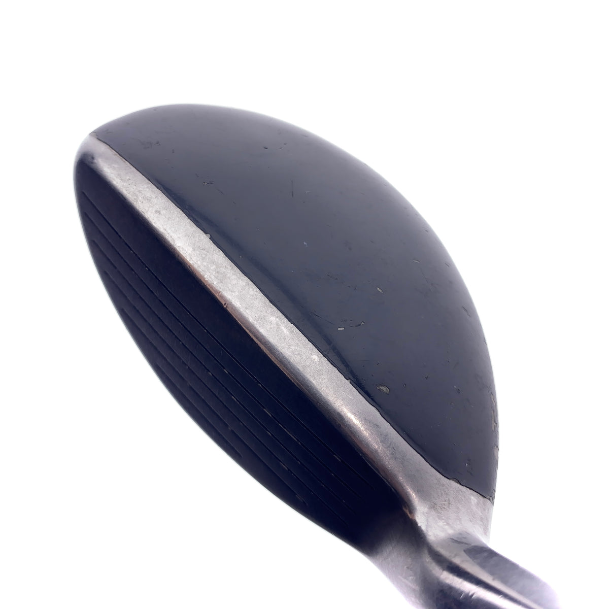 Used Callaway RAZR X 4 Hybrid / 24.0 Degrees / Regular Flex