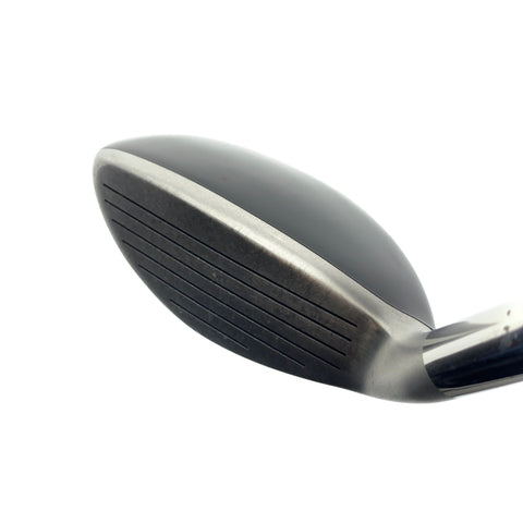 Used Callaway RAZR X 4 Hybrid / 24.0 Degrees / Regular Flex