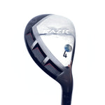 Used Callaway RAZR X 4 Hybrid / 24.0 Degrees / Regular Flex