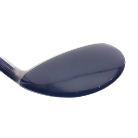 Used Callaway RAZR X 5 Hybrid / 27 Degrees / Regular Flex