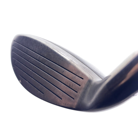 Used Callaway RAZR X 5 Hybrid / 27 Degrees / Regular Flex