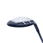 Used Callaway RAZR X 5 Hybrid / 27.0 Degrees / Ladies Flex