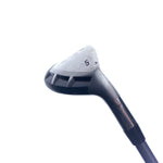 Used Callaway RAZR X 5 Hybrid / 27.0 Degrees / Ladies Flex