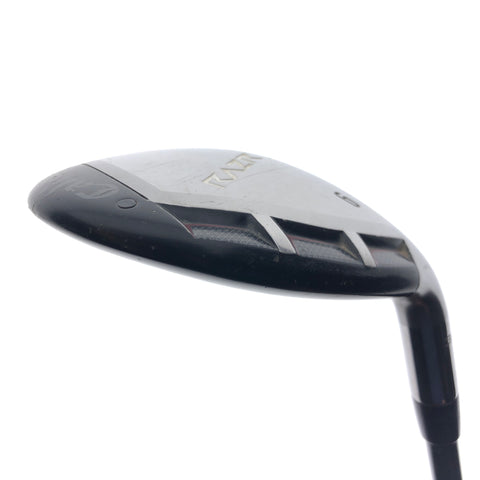 Used Callaway RAZR X 6 Hybrid / 30 Degrees / Regular Flex