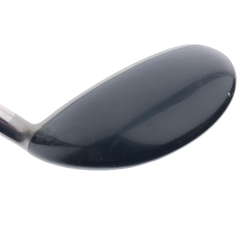 Used Callaway RAZR X 6 Hybrid / 30 Degrees / Regular Flex