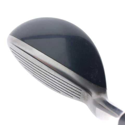 Used Callaway RAZR X 6 Hybrid / 30 Degrees / Regular Flex