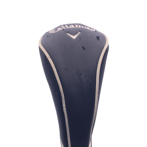 Used Callaway RAZR X HL 3 Hybrid / 21 Degrees / Regular Flex