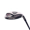 Used Callaway RAZR X HL 3 Hybrid / 21 Degrees / Regular Flex