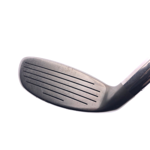 Used Callaway RAZR X HL 3 Hybrid / 21 Degrees / Regular Flex