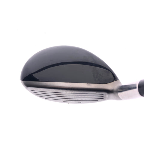 Used Callaway RAZR X HL 3 Hybrid / 21 Degrees / Regular Flex