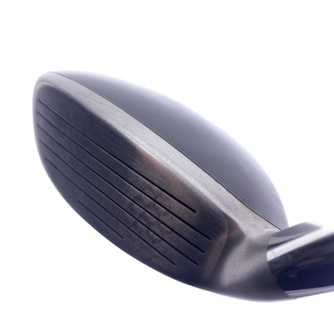 Used Callaway RAZR X HL 3 Hybrid / 21 Degrees / Regular Flex