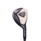 Used Callaway RAZR X HL 3 Hybrid / 21 Degrees / Regular Flex