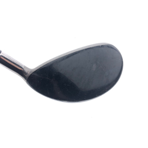 Used Callaway RAZR X HL 4 Hybrid / 24 Degrees / A Flex