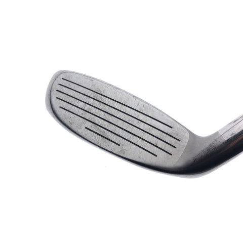 Used Callaway RAZR X HL 4 Hybrid / 24 Degrees / A Flex