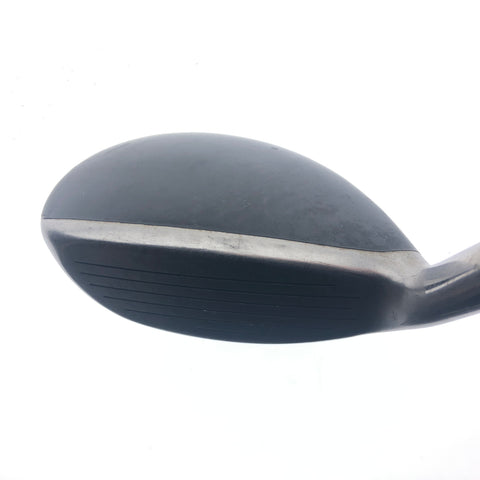 Used Callaway RAZR X HL 4 Hybrid / 24 Degrees / Ladies Flex