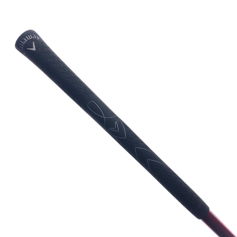 Used Callaway RAZR X HL 4 Hybrid / 24 Degrees / Regular Flex