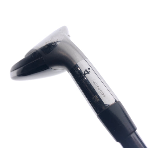 Used Callaway RAZR X HL 4 Hybrid / 24 Degrees / Regular Flex