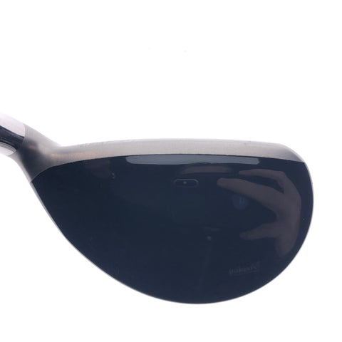 Used Callaway RAZR X HL 4 Hybrid / 24 Degrees / Regular Flex