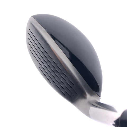 Used Callaway RAZR X HL 4 Hybrid / 24 Degrees / Regular Flex