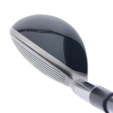 Used Callaway RAZR X HL 4 Hybrid / 24 Degrees / Regular Flex