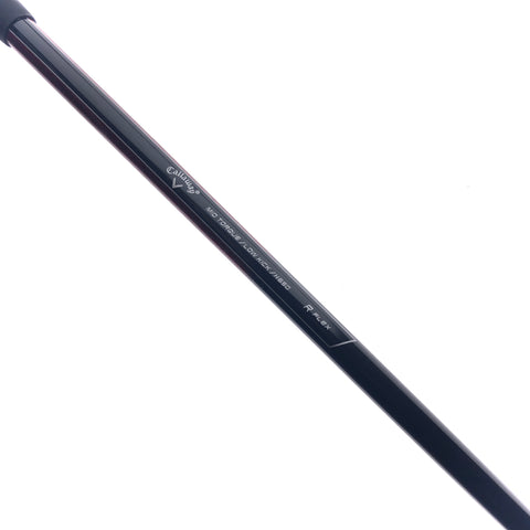 Used Callaway RAZR X HL 4 Hybrid / 24 Degrees / Regular Flex