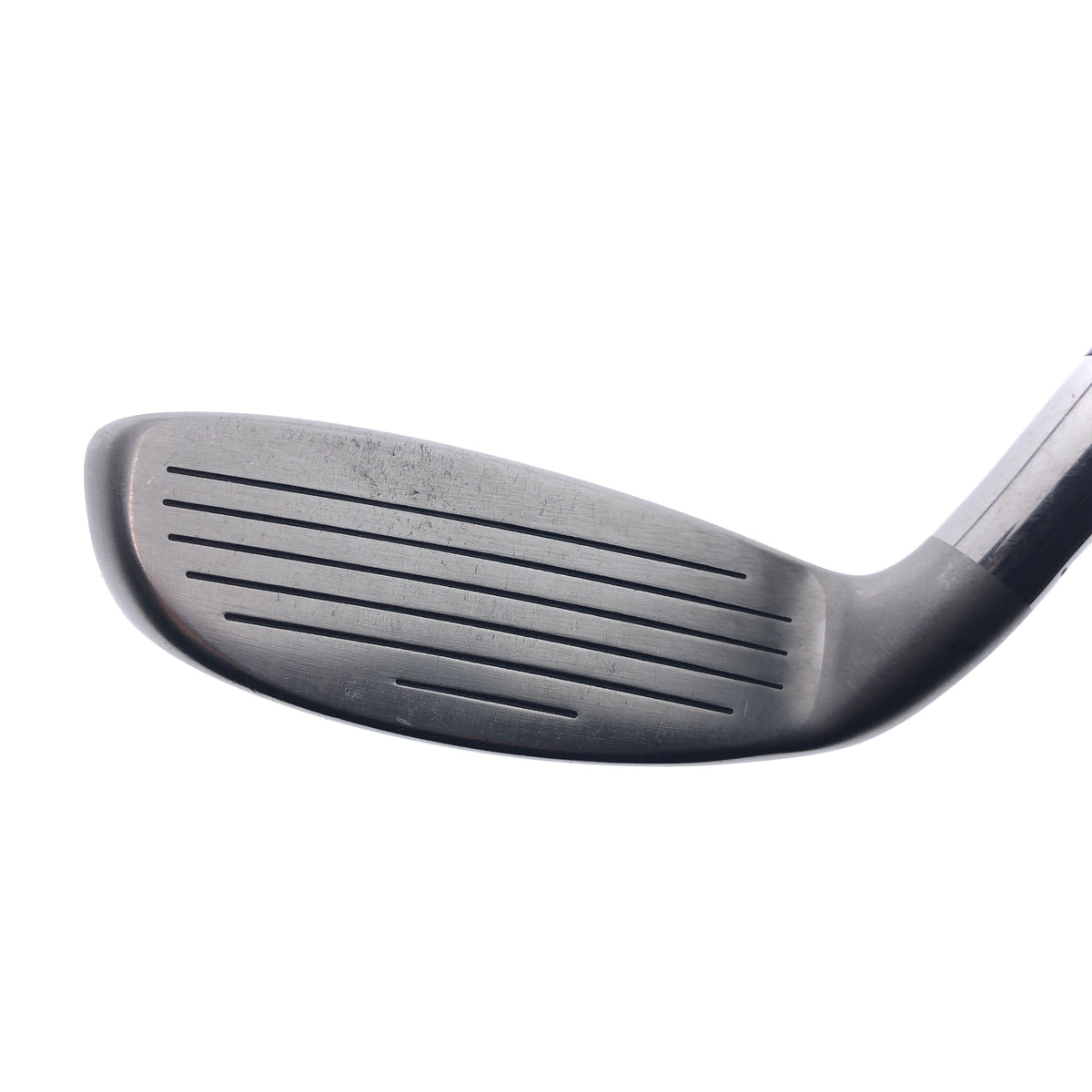 Used Callaway RAZR X HL 4 Hybrid / 24.0 Degrees / A Flex