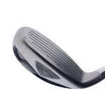 Used Callaway RAZR X HL 4 Hybrid / 24.0 Degrees / A Flex